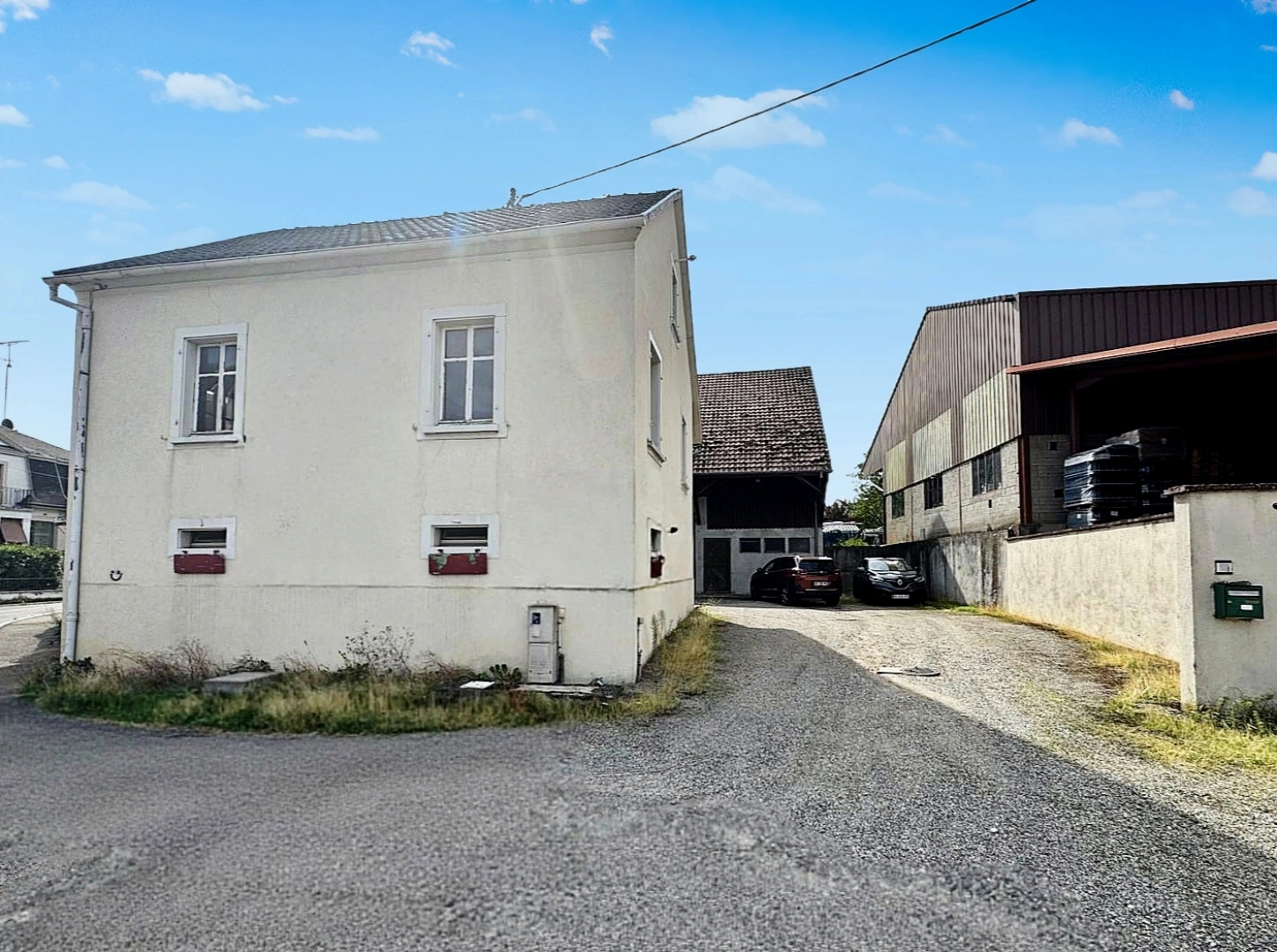 property